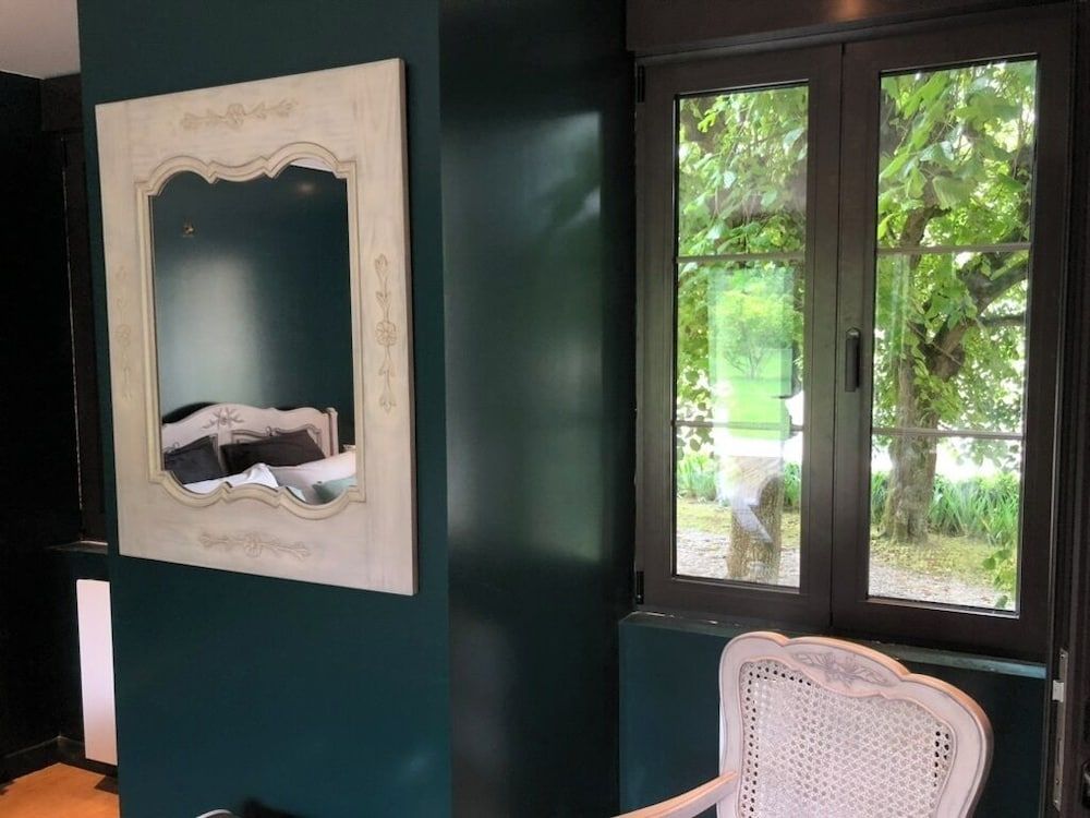 Le Prieuré de Bazainville 2