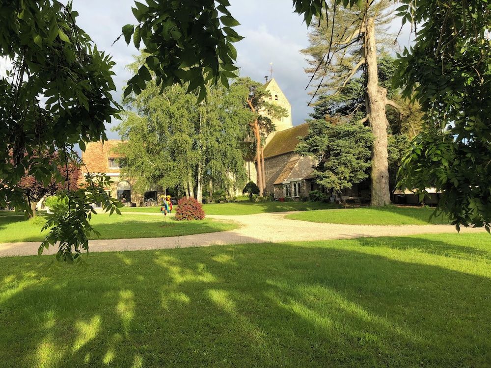 Le Prieuré de Bazainville 5 estrelas em Bazainville