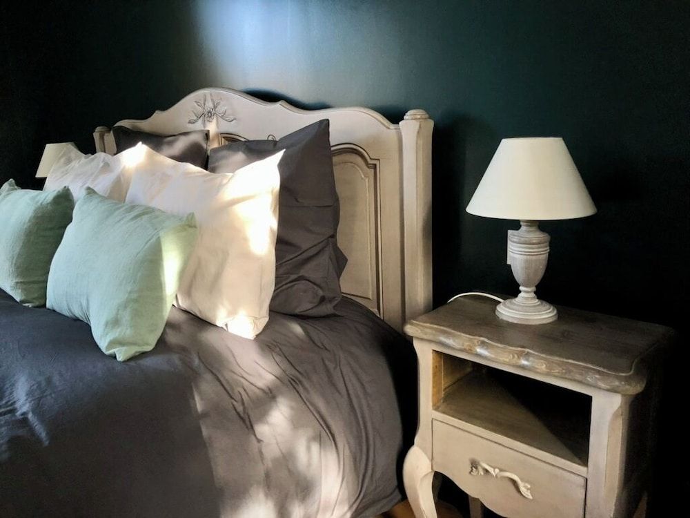 Le Prieuré de Bazainville 3