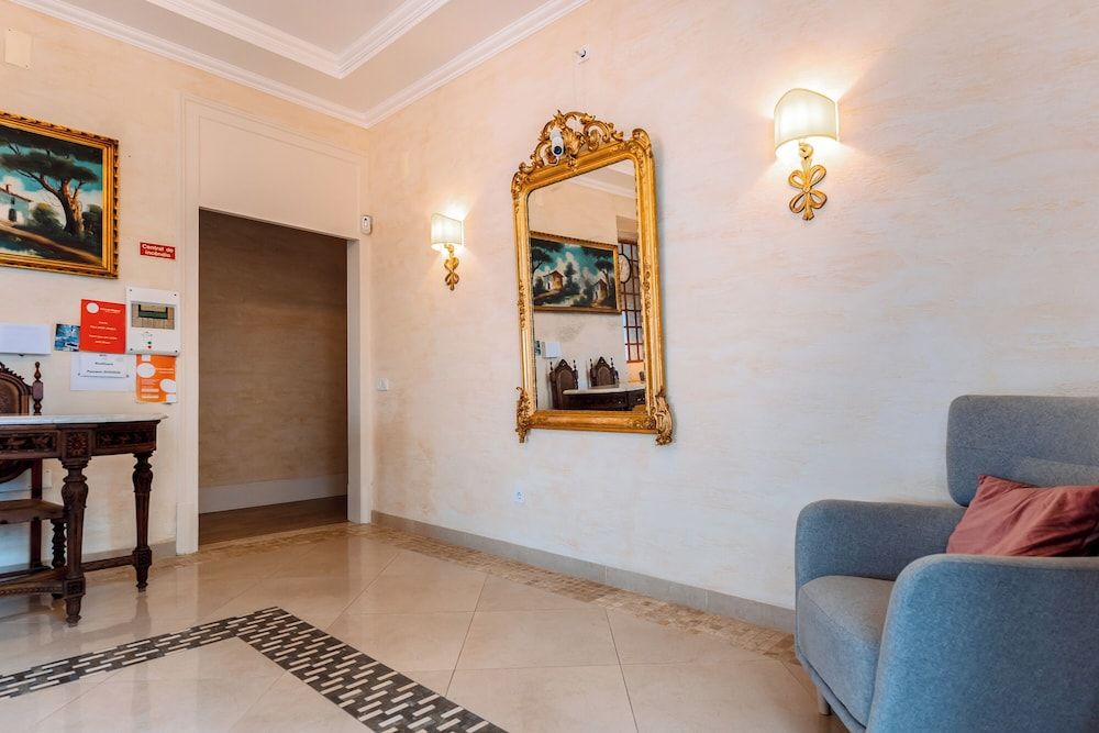 Guest House Residencial REAL 3