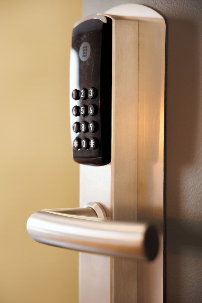 Appart'hôtel Le Corot - Accès Autonome 3