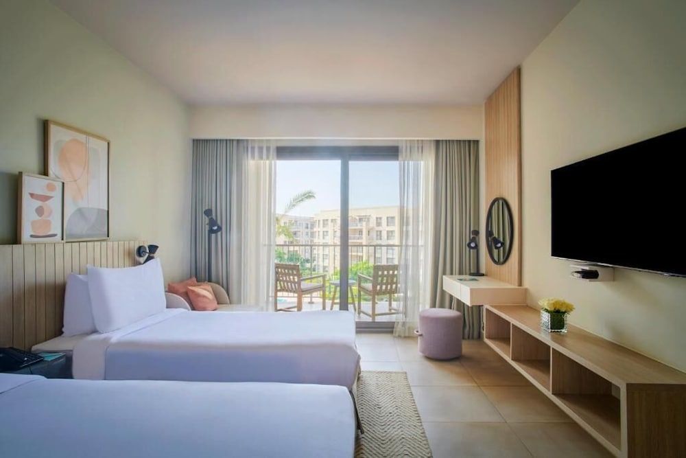 Marassi Boutique Hotel-Marina 2 3