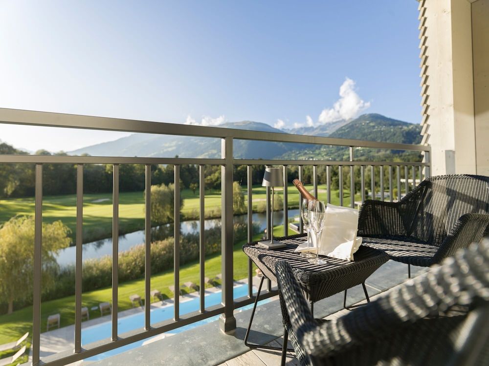 Dolomitengolf Suites 3