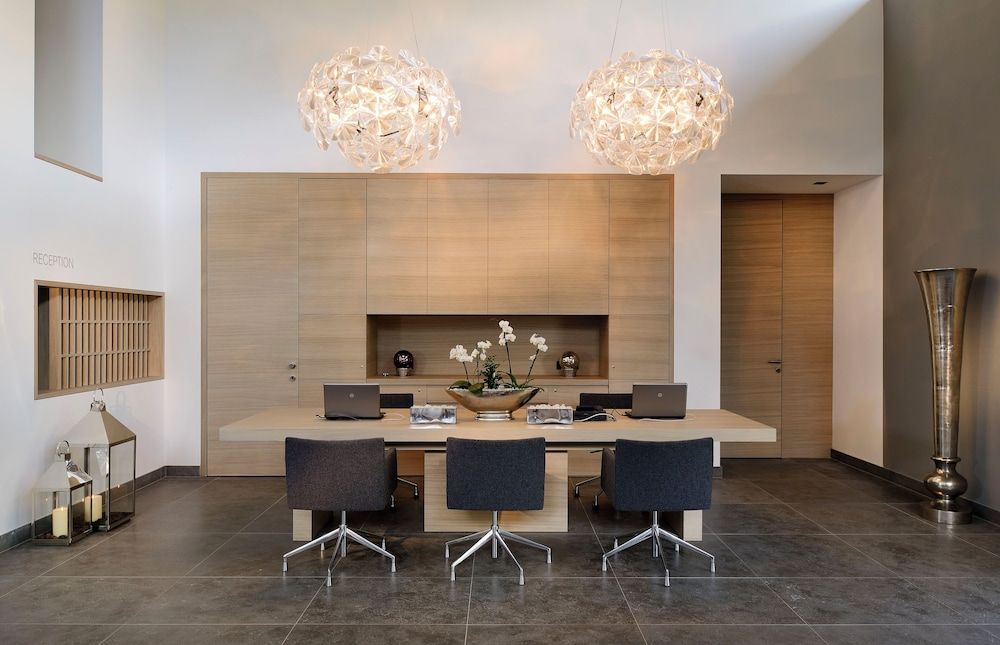 Dolomitengolf Suites 2