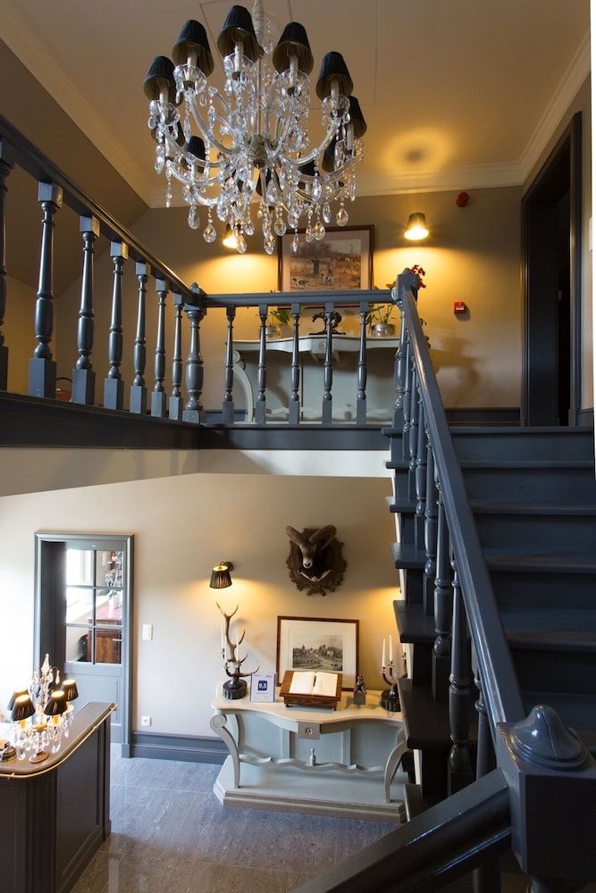 Villa Reynaert -1 estrelas em Opoeteren