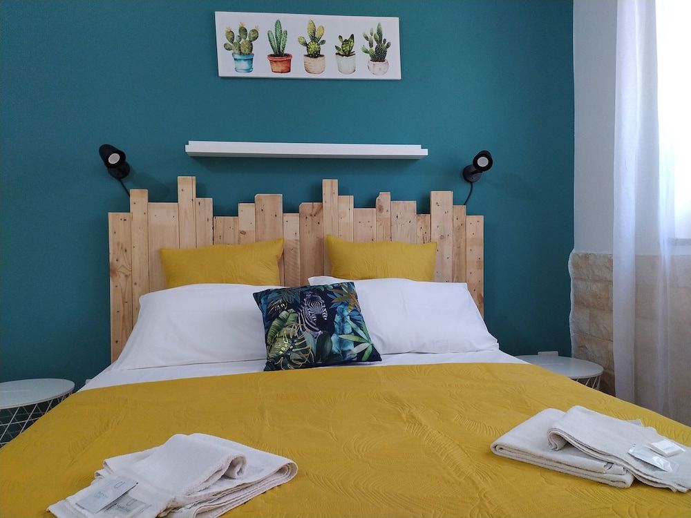 Guesthouse Pintadera 3