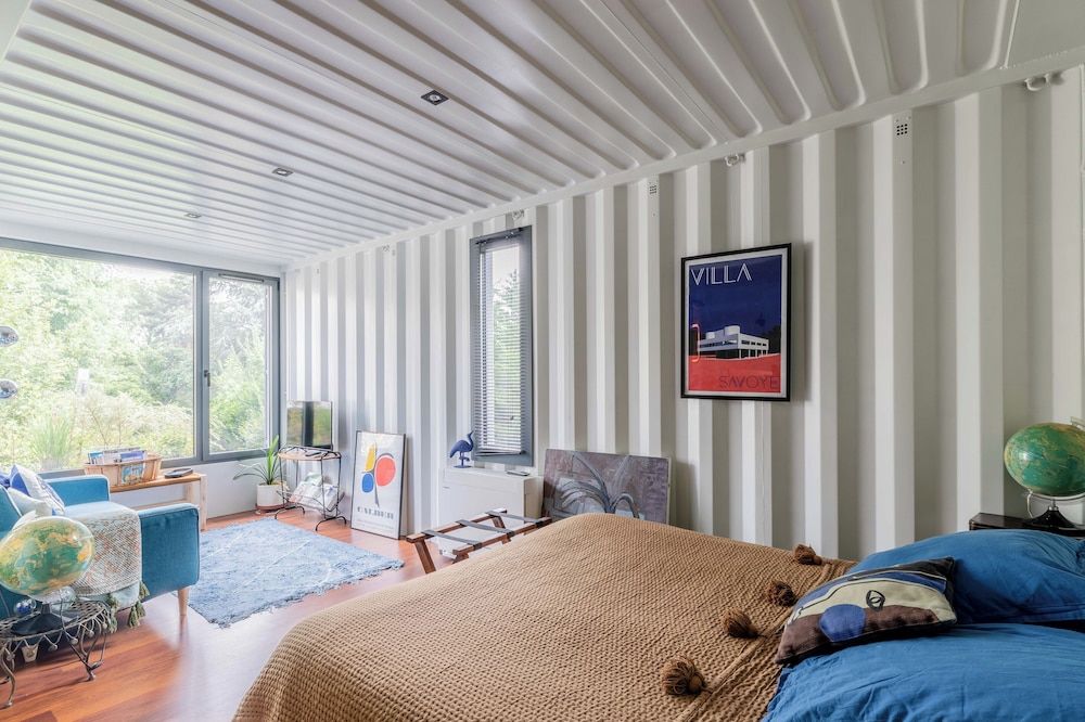 La Villa Joséphine 2