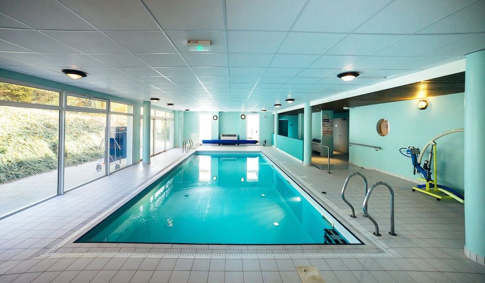 Residence le Royal Golf & Horse 3 estrelas em Mooslargue