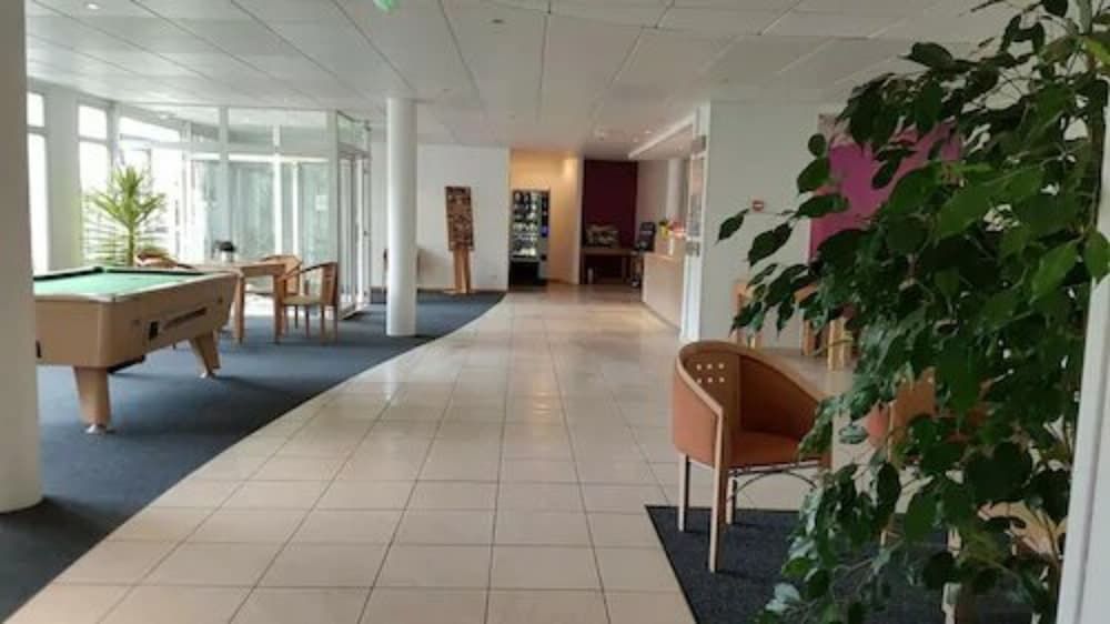 Residence le Royal Golf & Horse 2