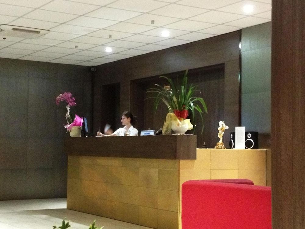 Formula International & Puravita SPA 3