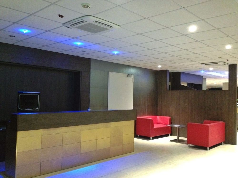 Formula International & Puravita SPA 2