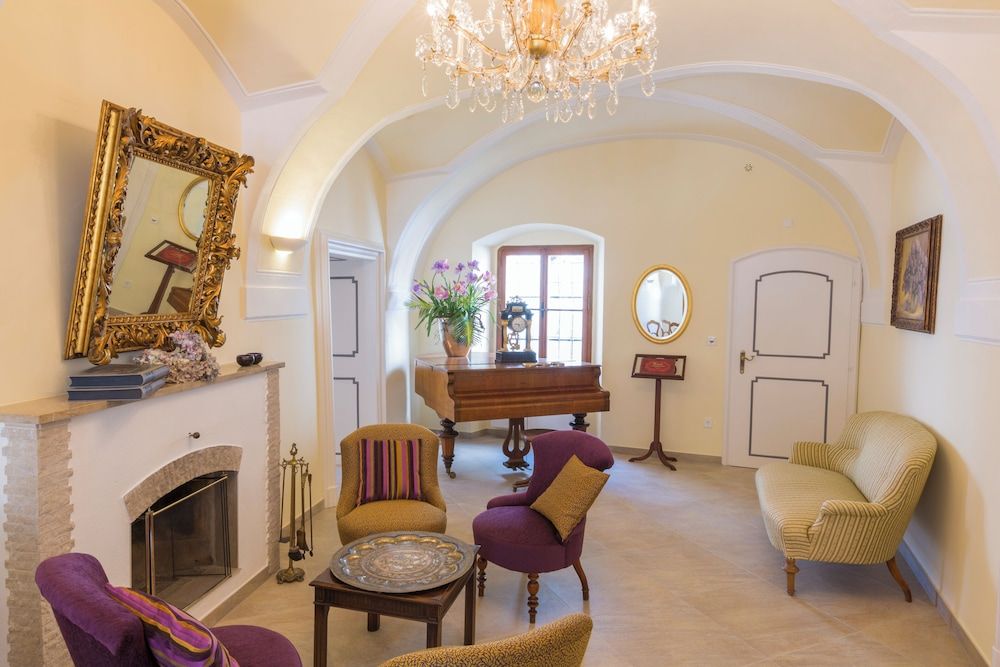 Barock-Landhof Burkhardt 2