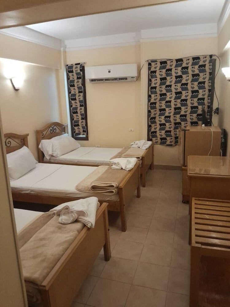 applicators hotel 2 estrelas em Abu Simbel