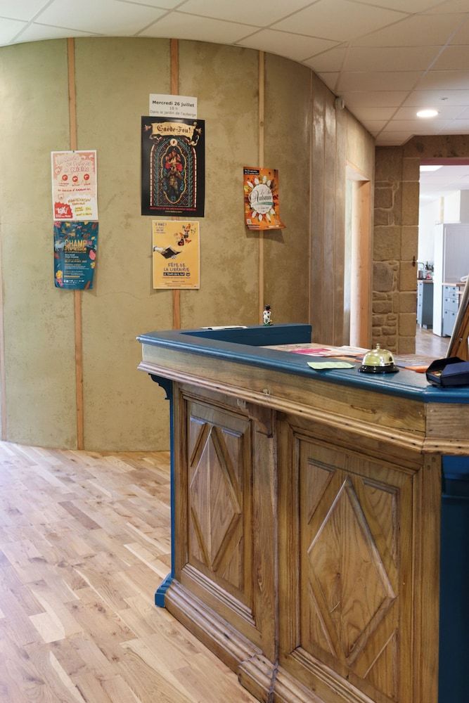 Auberge A la Belle Etoile 2