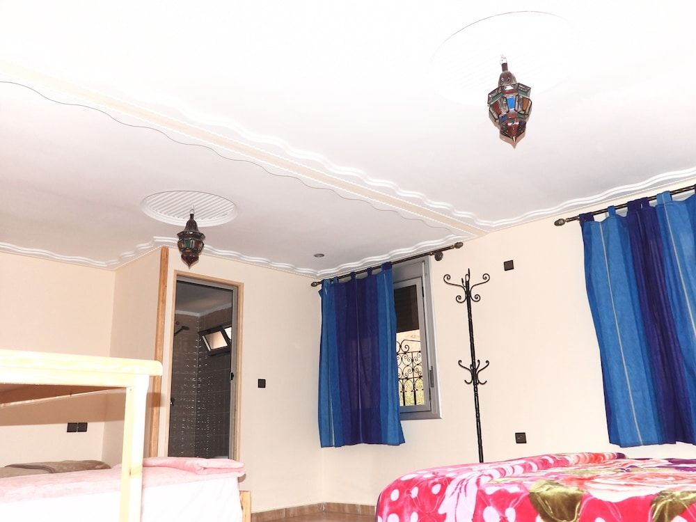 Auberge La Vallée 3