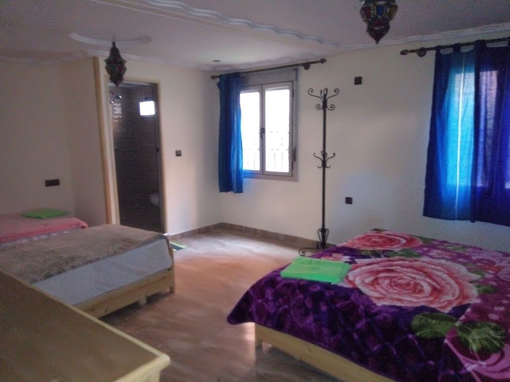 Auberge La Vallée 2