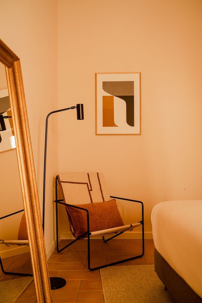 Aethos Hotel  Saragano 3