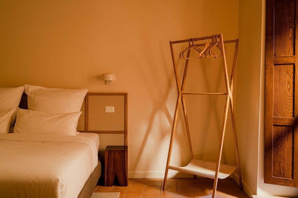 Aethos Hotel  Saragano 2