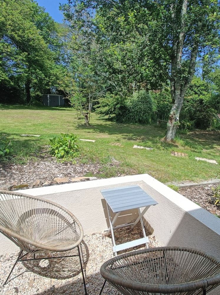 Domaine Minio Bihan -1 estrelas em Pluvigner