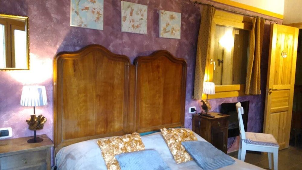 Villa Amaranta room & breakfast 3