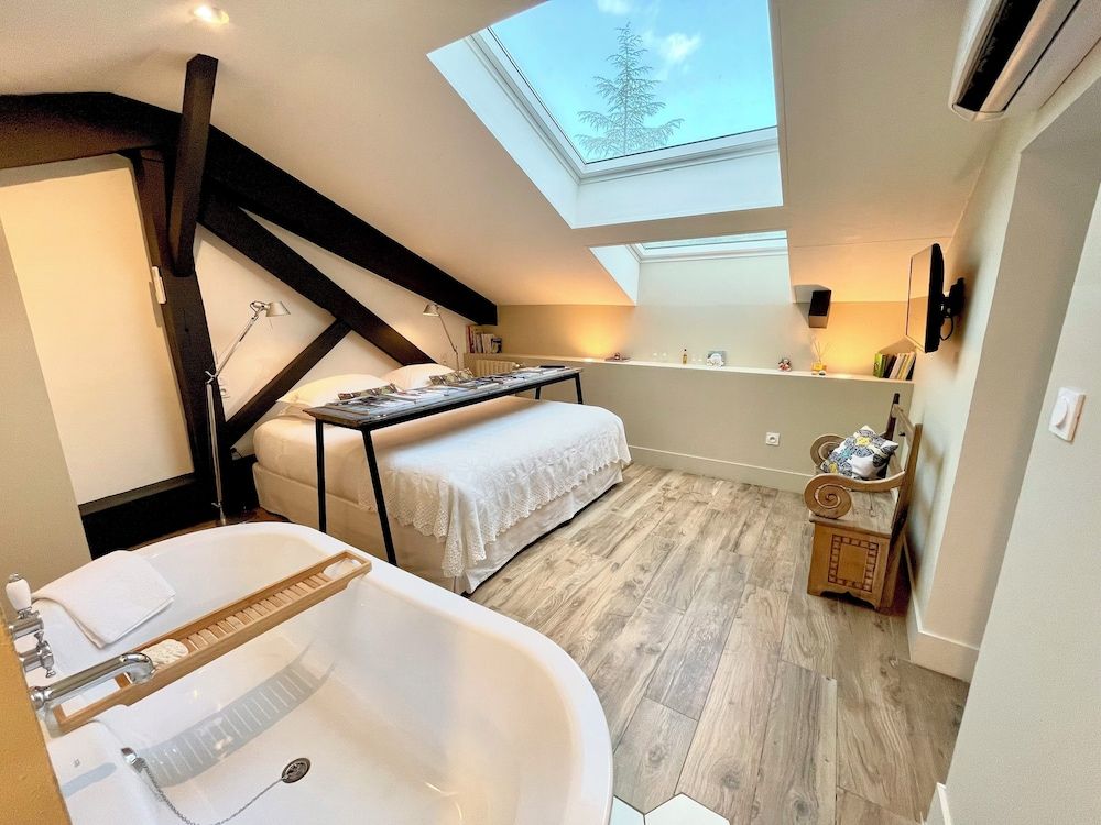 Auberge Le Florida Gascony 3