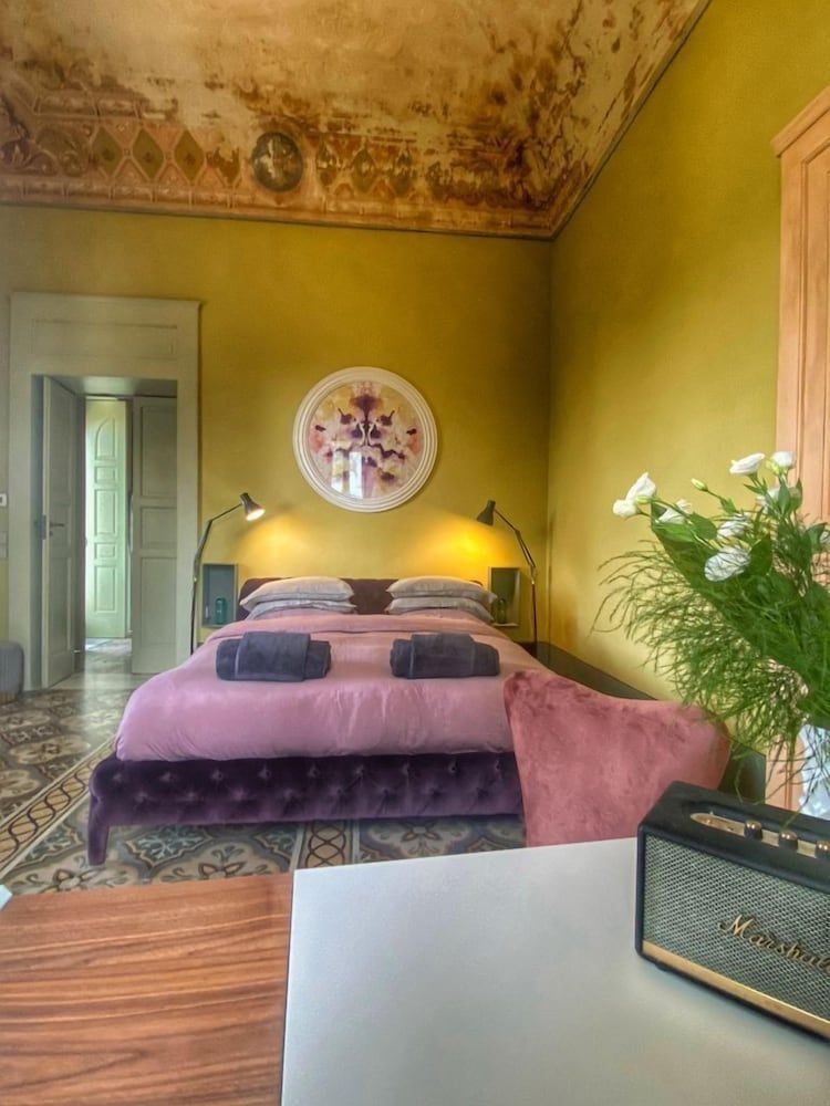 Castle Elvira - The Castle 2