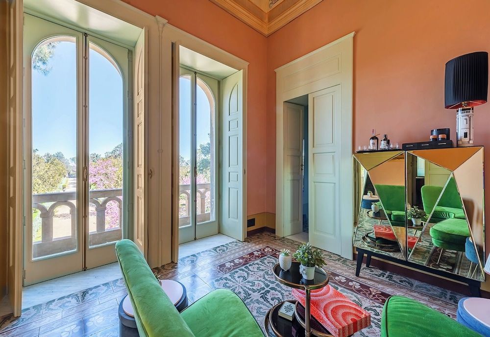 Castle Elvira - The Castle 3