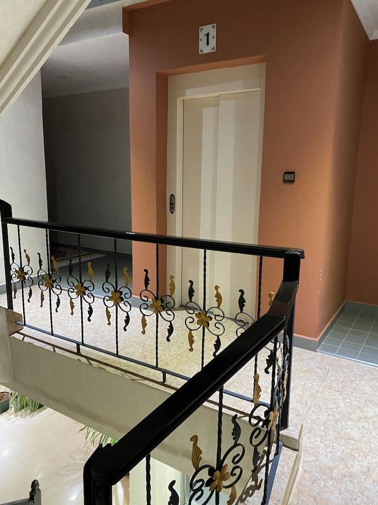 VELSATIS 3 estrelas em Beni Mellal