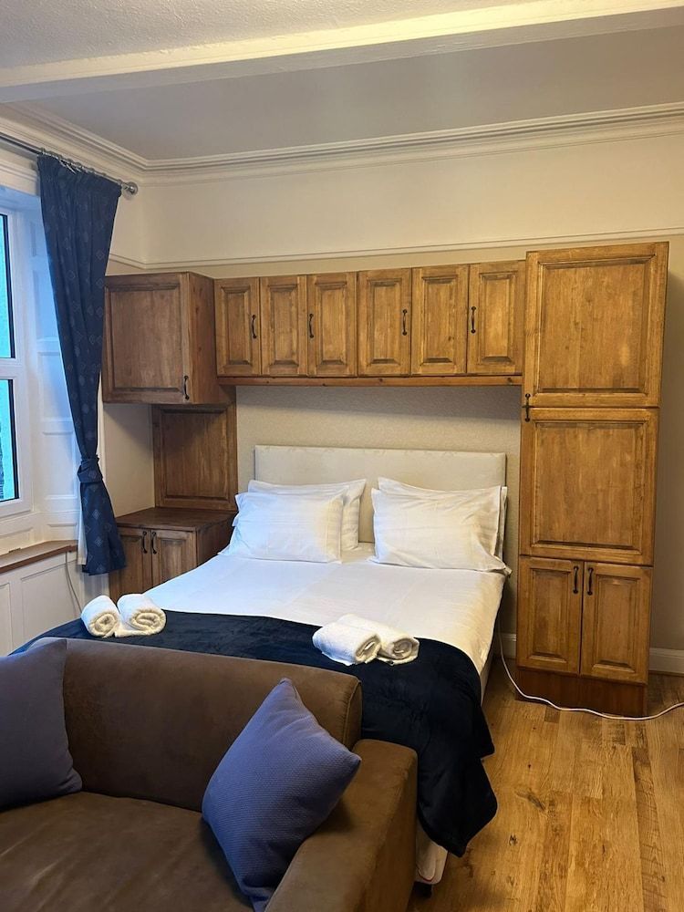 OYO The Board Inn 3 estrelas em Hawes