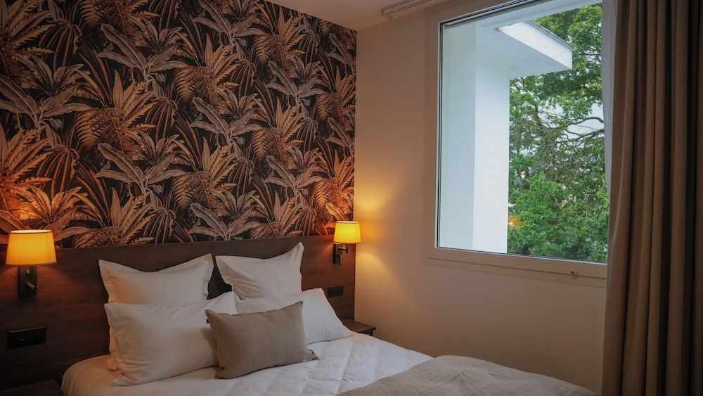 KoonTy : Chambres et Appartements à Landerneau 2