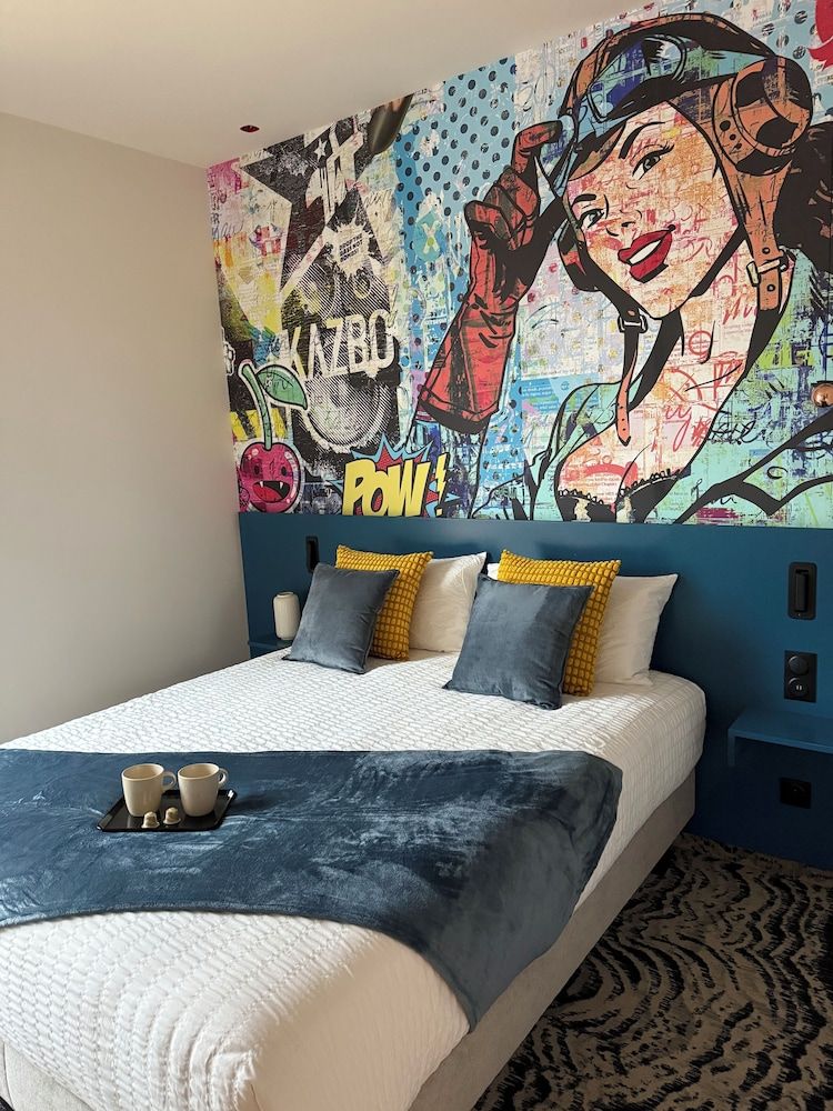 Les Lodges de Socrate 3