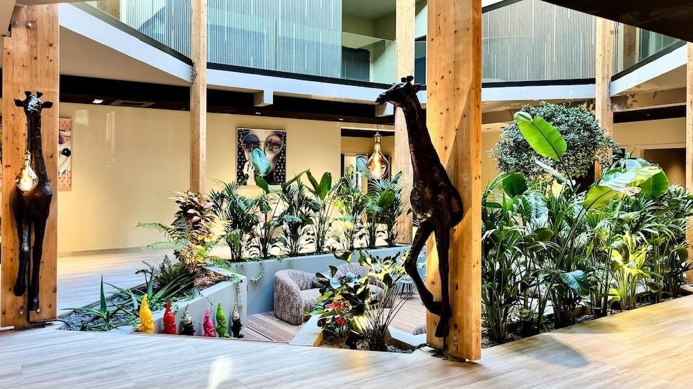 Les Lodges de Socrate 2