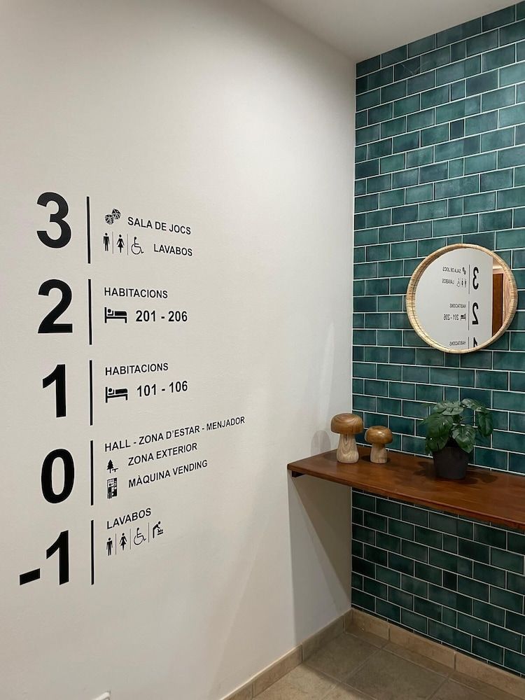 HOTEL ORENETA - Gironella 2