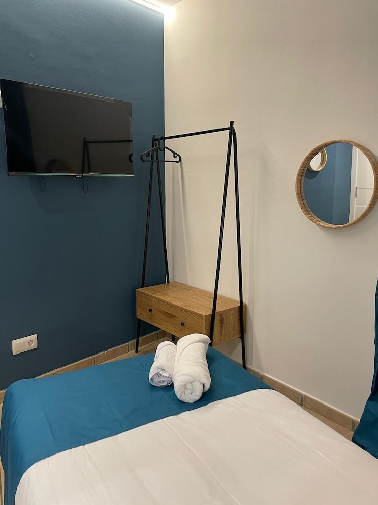 HOTEL ORENETA - Gironella 3