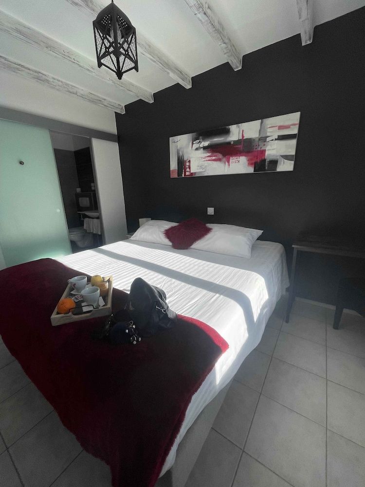 Les Loges du Luberon 3 étoiles à Coustellet