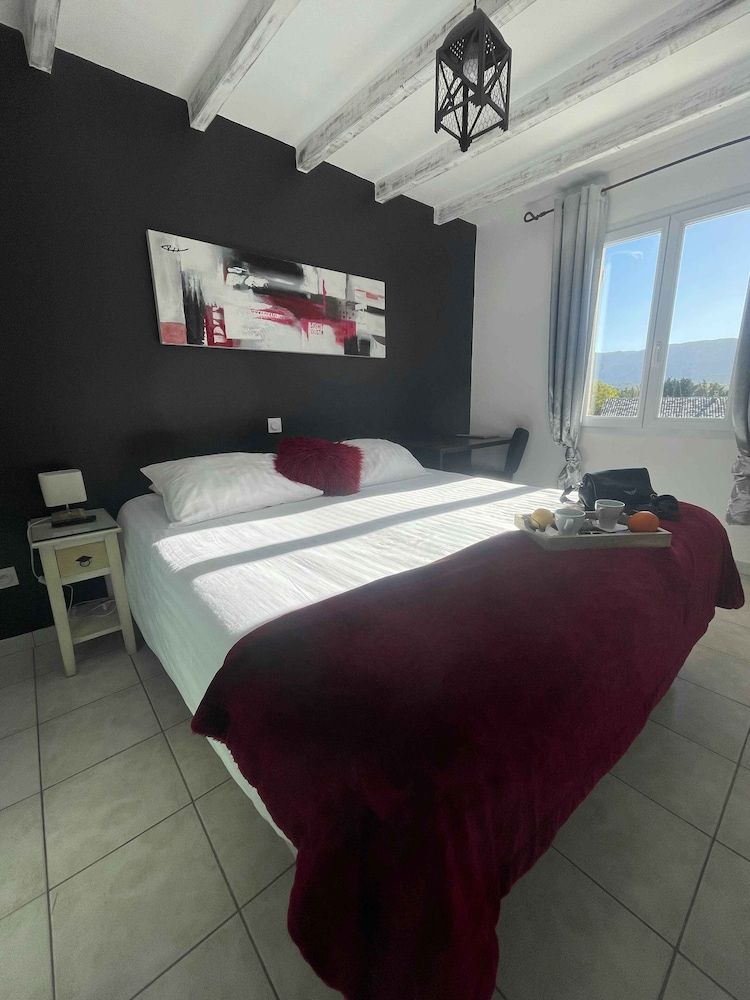 Les Loges du Luberon 2