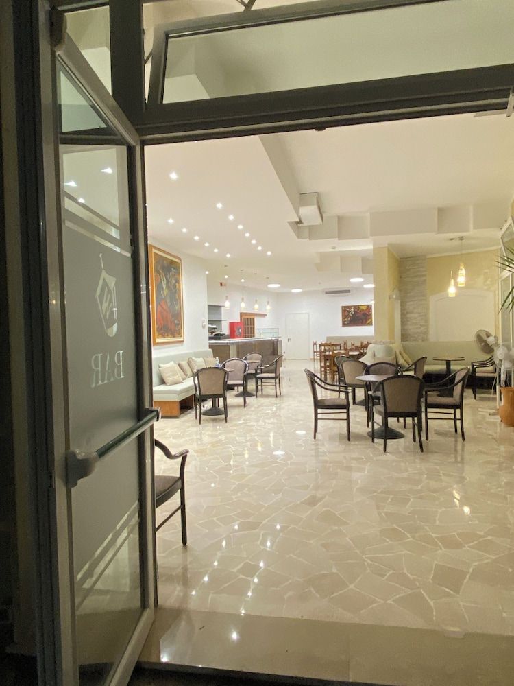 Hotel Lanterna Padova 3 estrellas en Abano Terme
