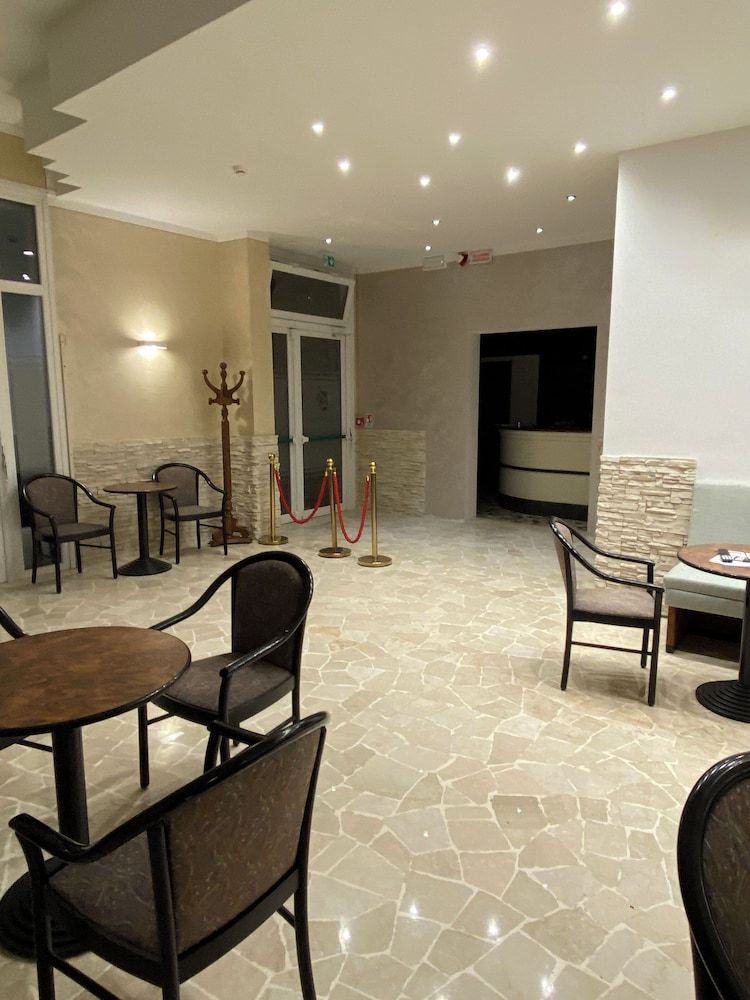 Hotel Lanterna Padova 2