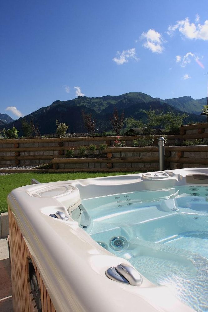 Hotel & Restaurant Der Hirschen 3