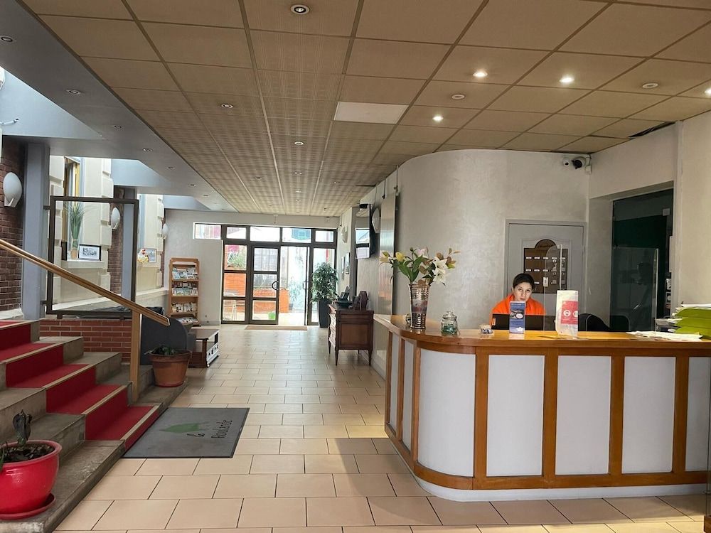 Hôtel le Beau Site la Poularde Restaurant 2