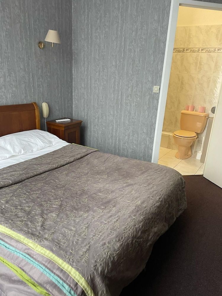 Hôtel le Beau Site la Poularde Restaurant 3