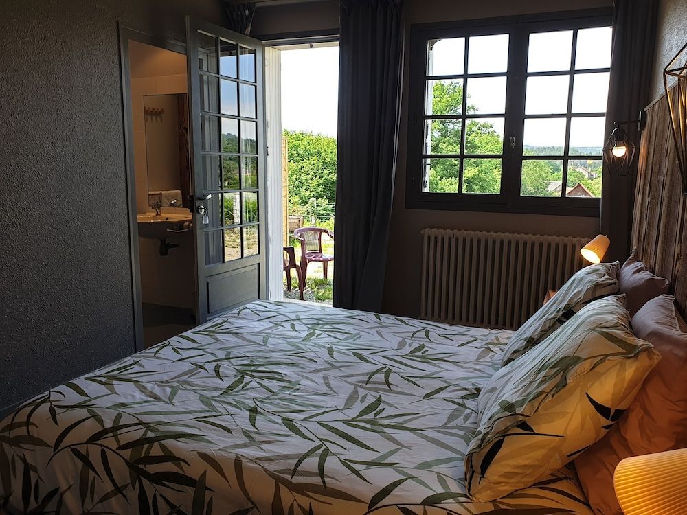 Auberge Bois de étang Motel les Tilleuls 3