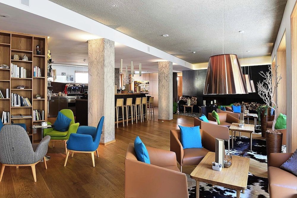 Hotel Weisses Kreuz 3