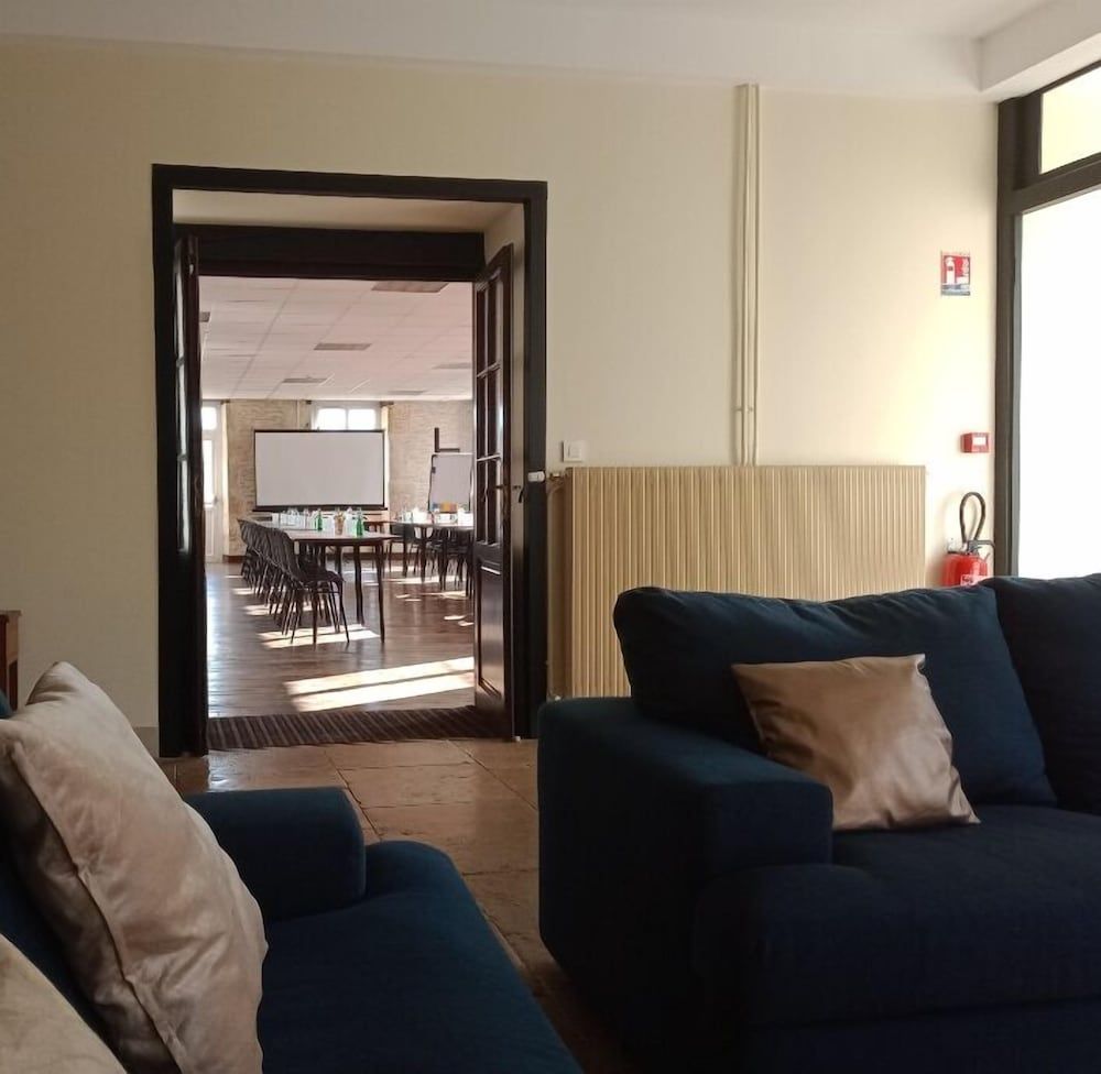 Domaine Ferme Sainte-Anne 2