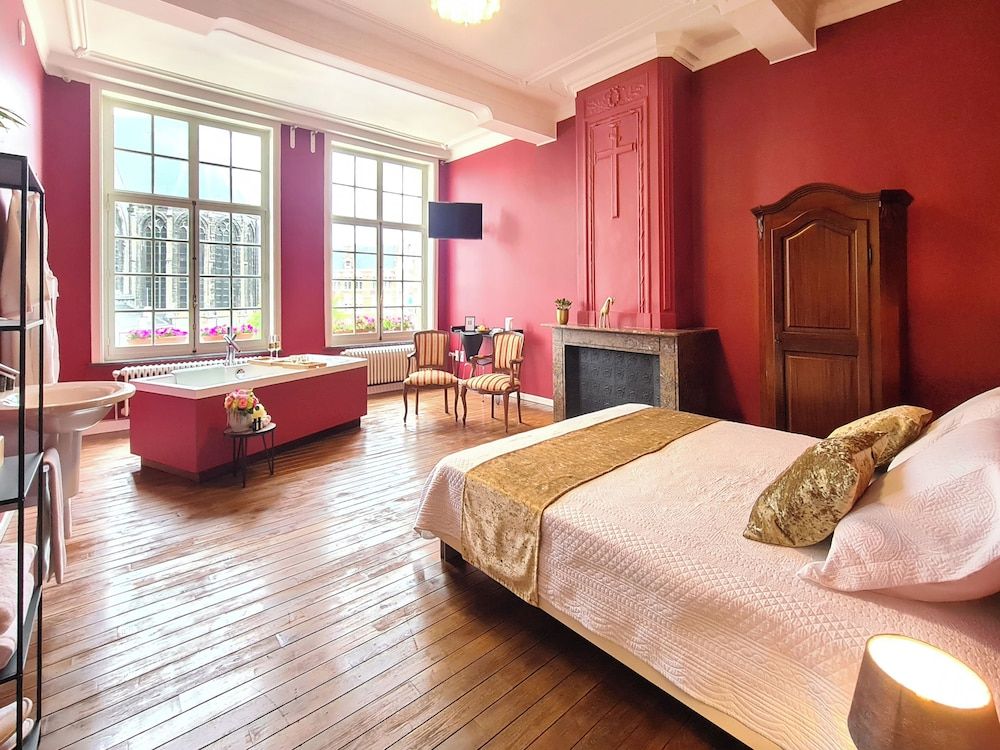 Hotel Restaurant Steenhuyse 3