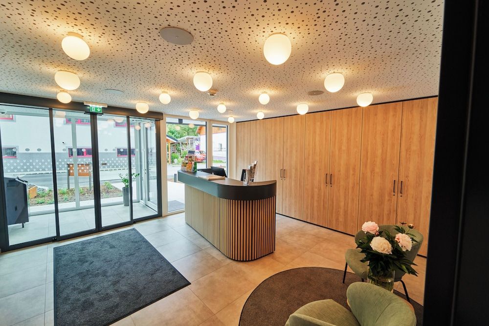 I M INN Zwettl - Hotel zum Brauhaus 2