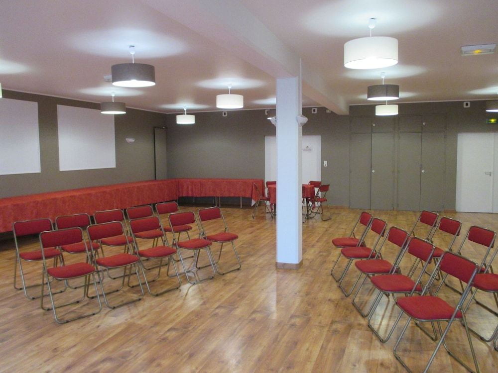 Hôtel restaurant bar les Voyageurs 3