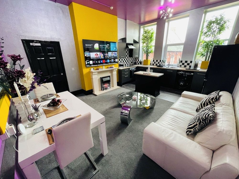 PHOENIX Apartments -1 estrelas em Goole