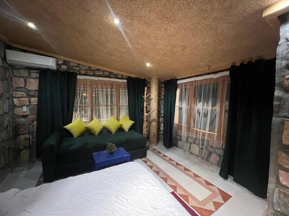 Maison D'hôtes Yamine -1 estrelas em Beni Mellal