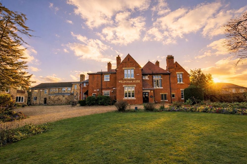 Willingham House -1 estrelas em Willingham